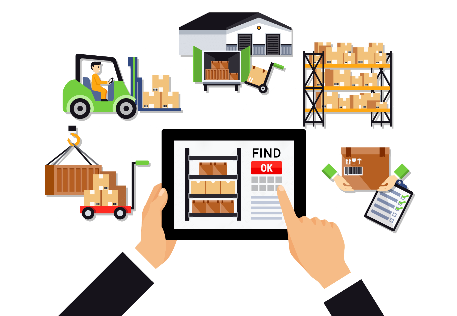 HRM Software